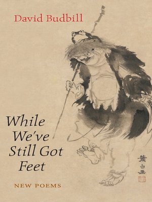 cover image of While We've Still Got Feet